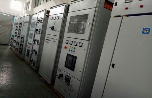 天等电控箱 天等电控箱